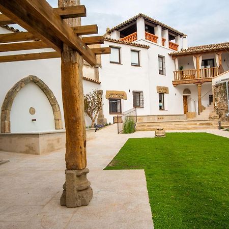 Casa Platon Paramo Оропеса Экстерьер фото