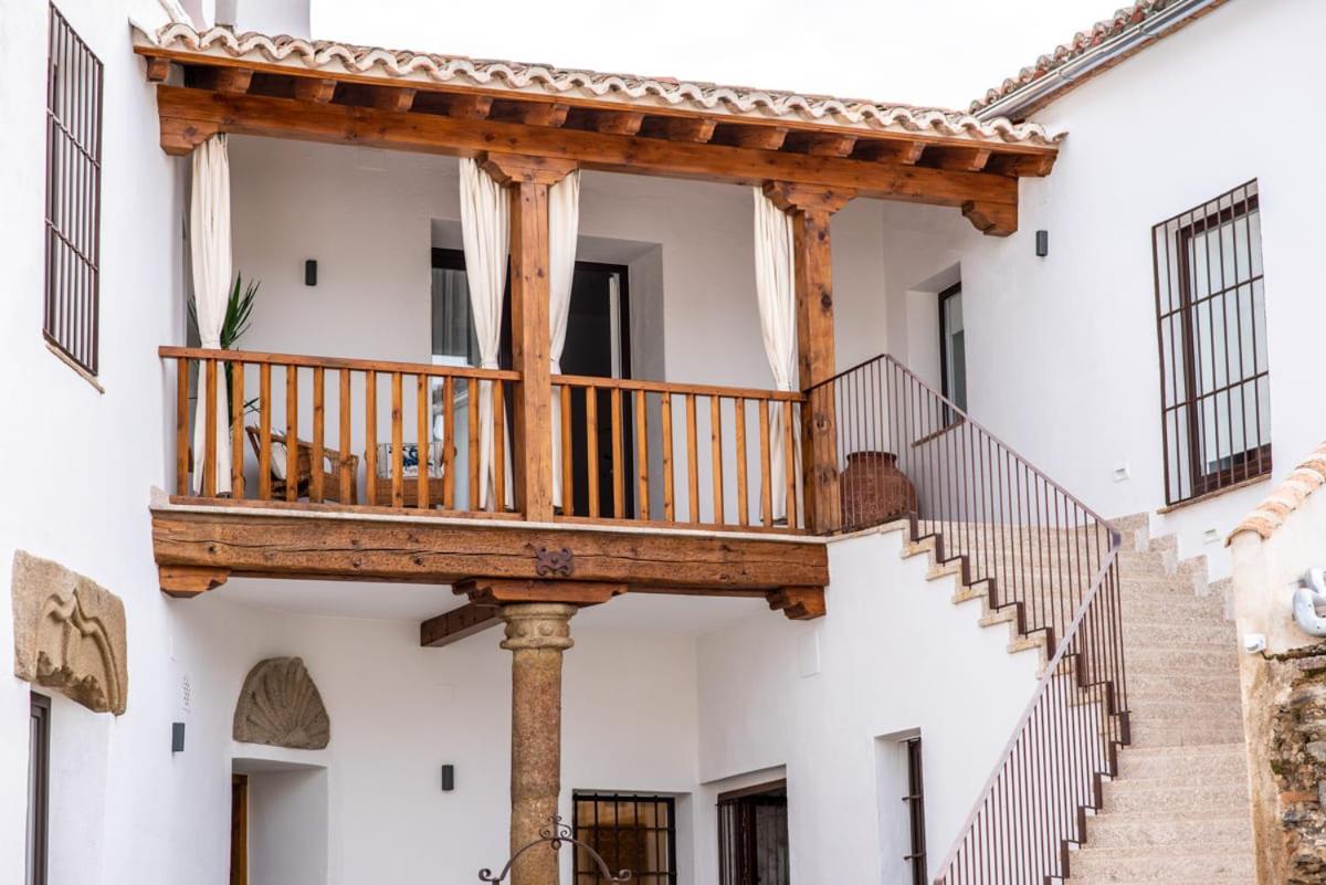 Casa Platon Paramo Оропеса Экстерьер фото