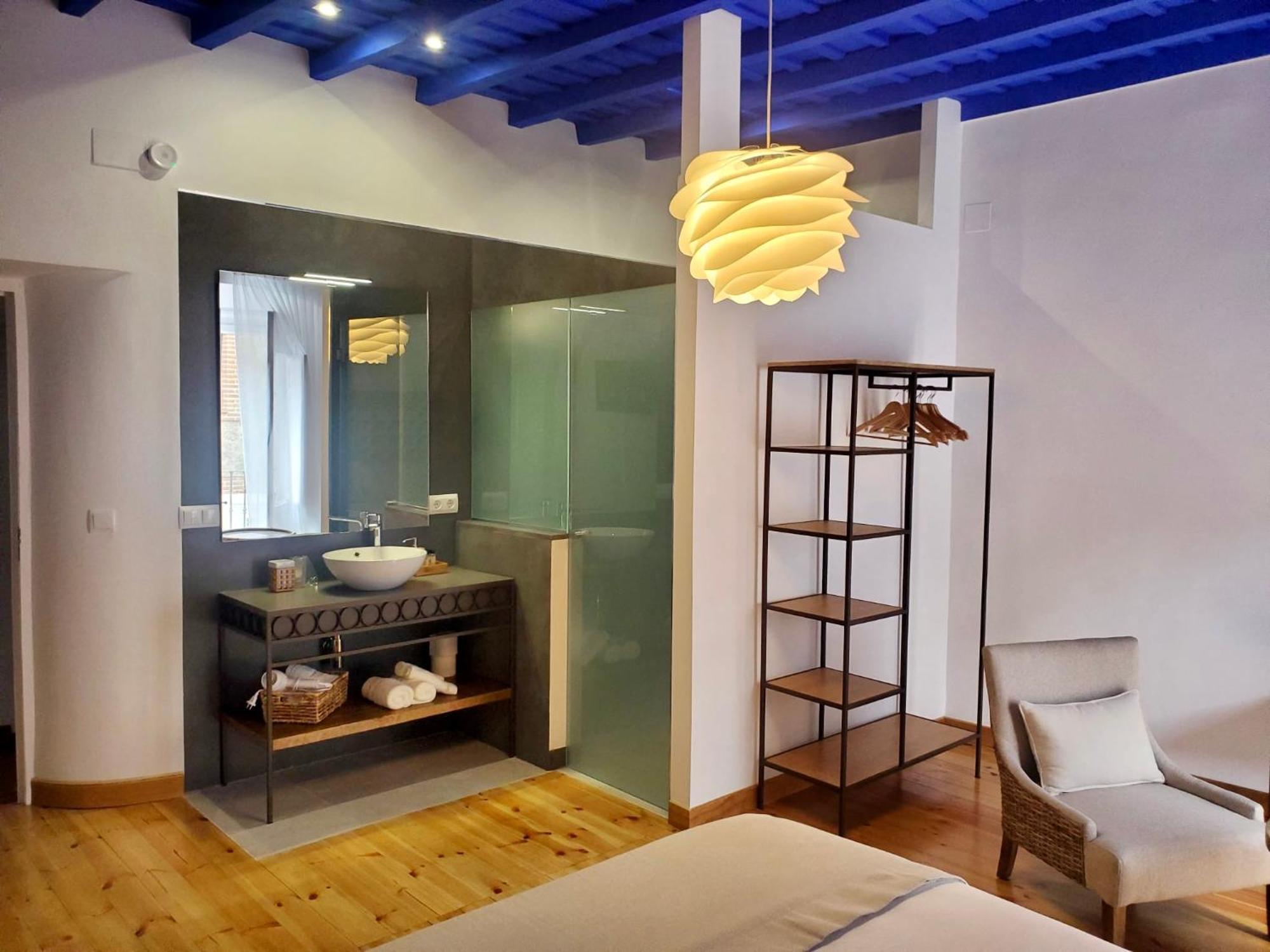 Casa Platon Paramo Оропеса Номер фото